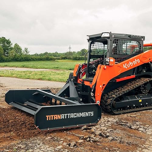 Miniatura 8 de Titan Attachments - Adaptador de enganche rápido de 3 puntos, tamaño completo, universal Quick Tach a Cat 1, capacidad de peso de 3,000 libras,