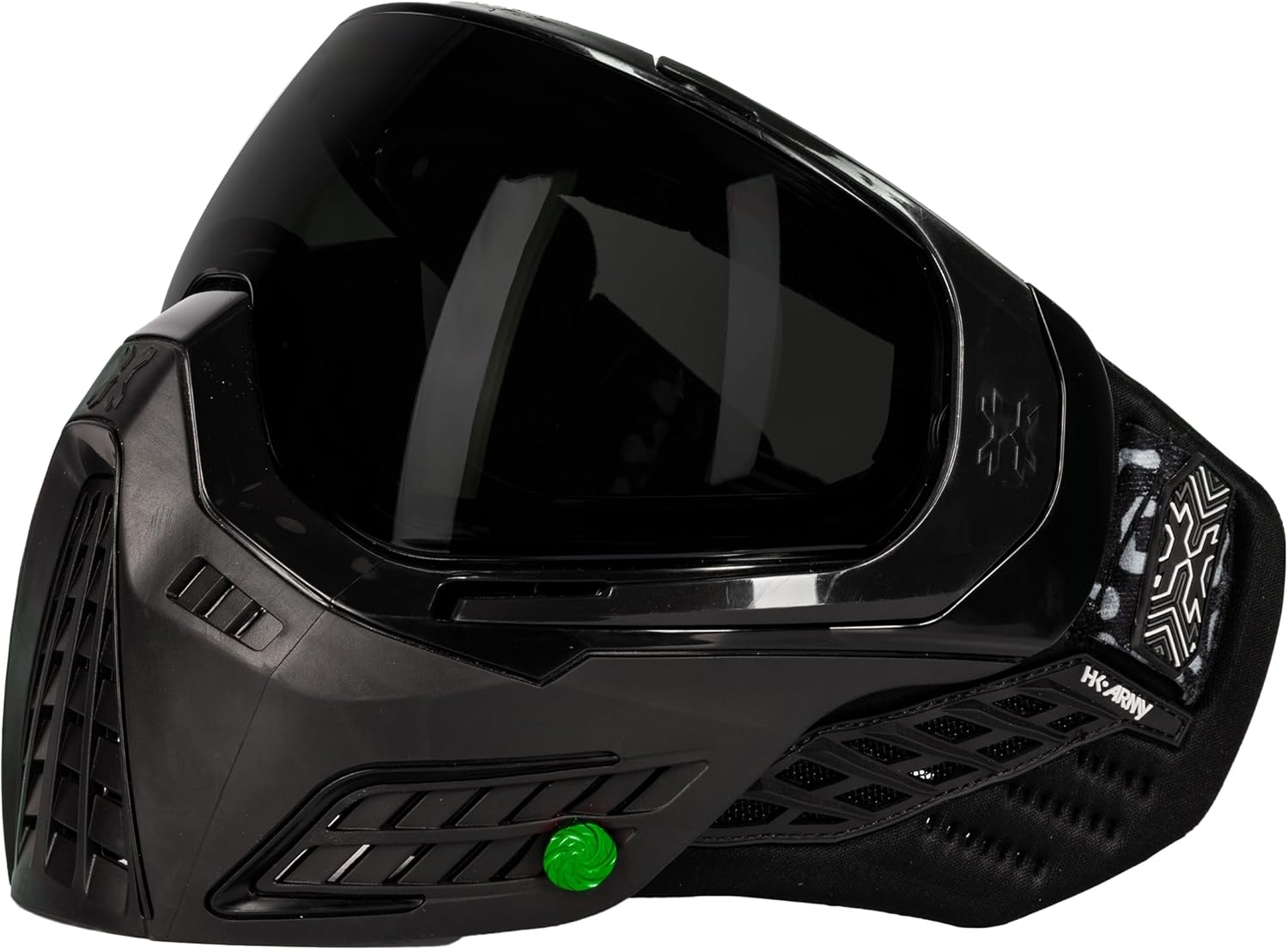 HK Army Flex Goggle Screw Set Cyclone