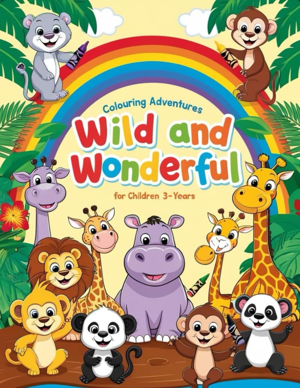 Wild and Wonderful