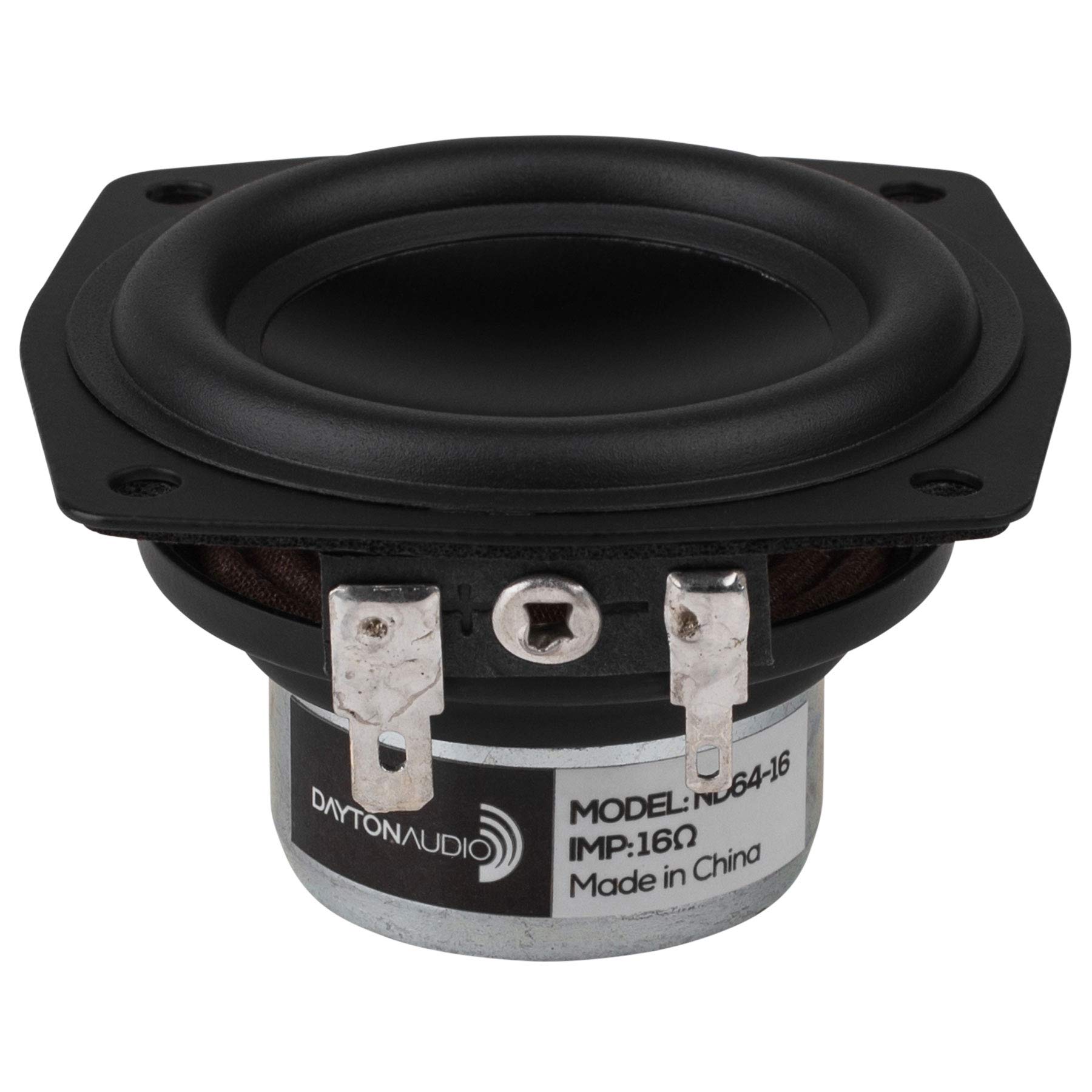 Amazon.com: Dayton Audio ND64-16 2-1/2
