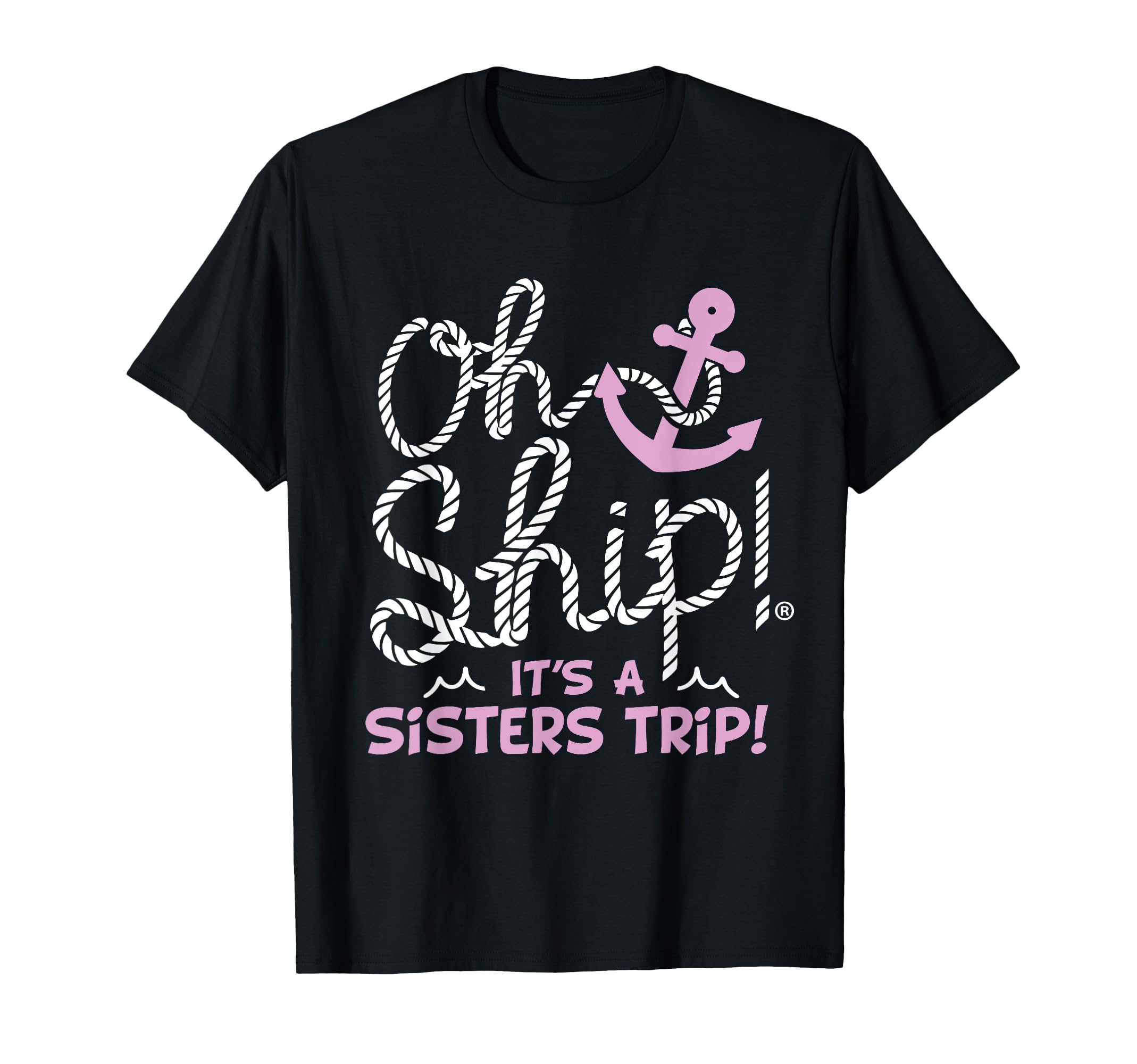 Photo 1 of *PHOTO FOR REFERENCE**Purple Sisters Trip, Cruise Matching Sisters Cruise T-Shirt large