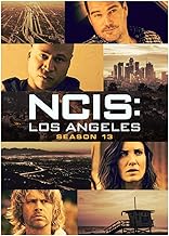 NCIS: Los Angeles: The Thirteenth Season