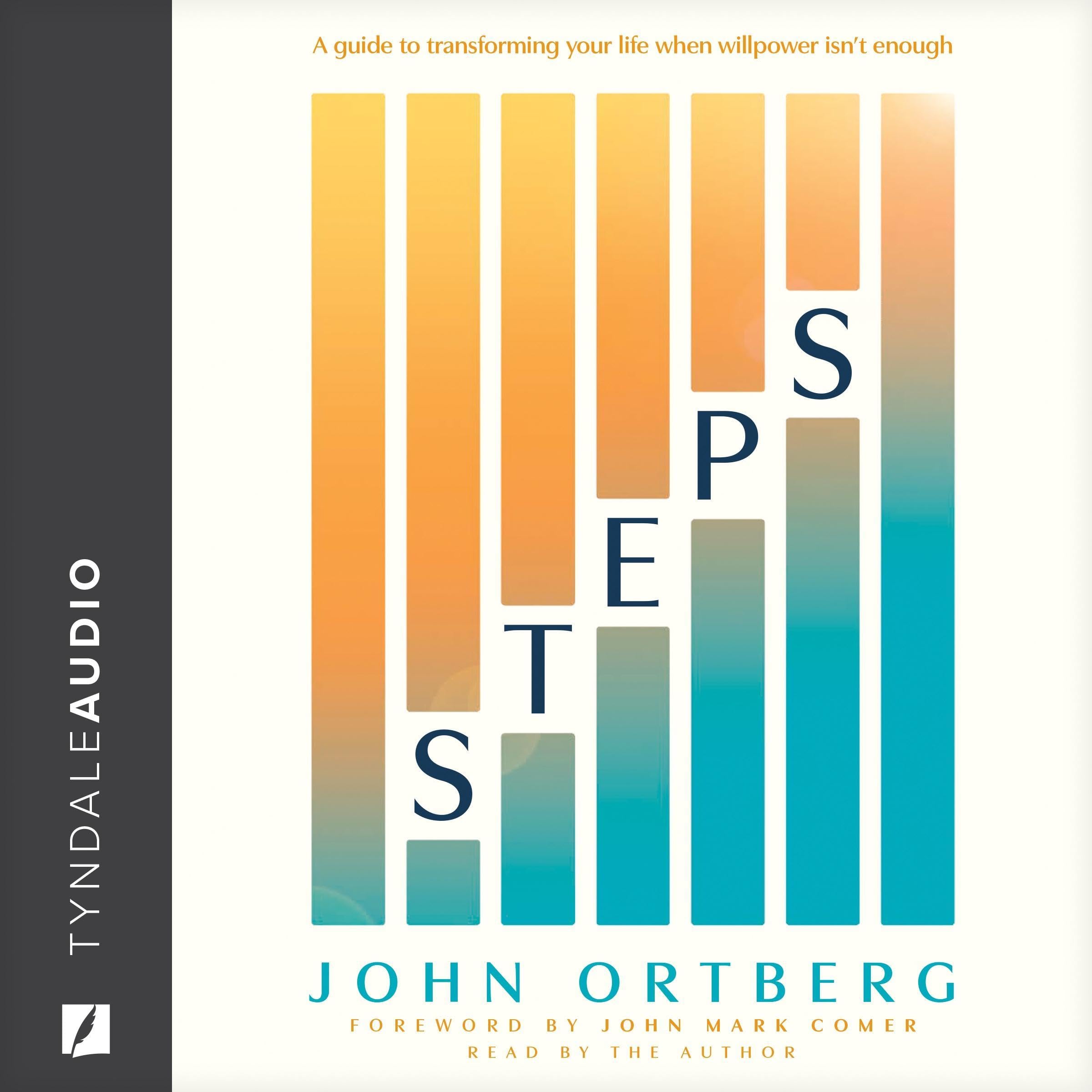 Cover art for Steps