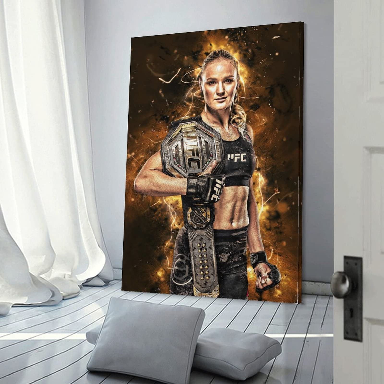 Amazon.co.jp: ヘビー級アスリート ヴァレンティーナ・シェフチェンコ