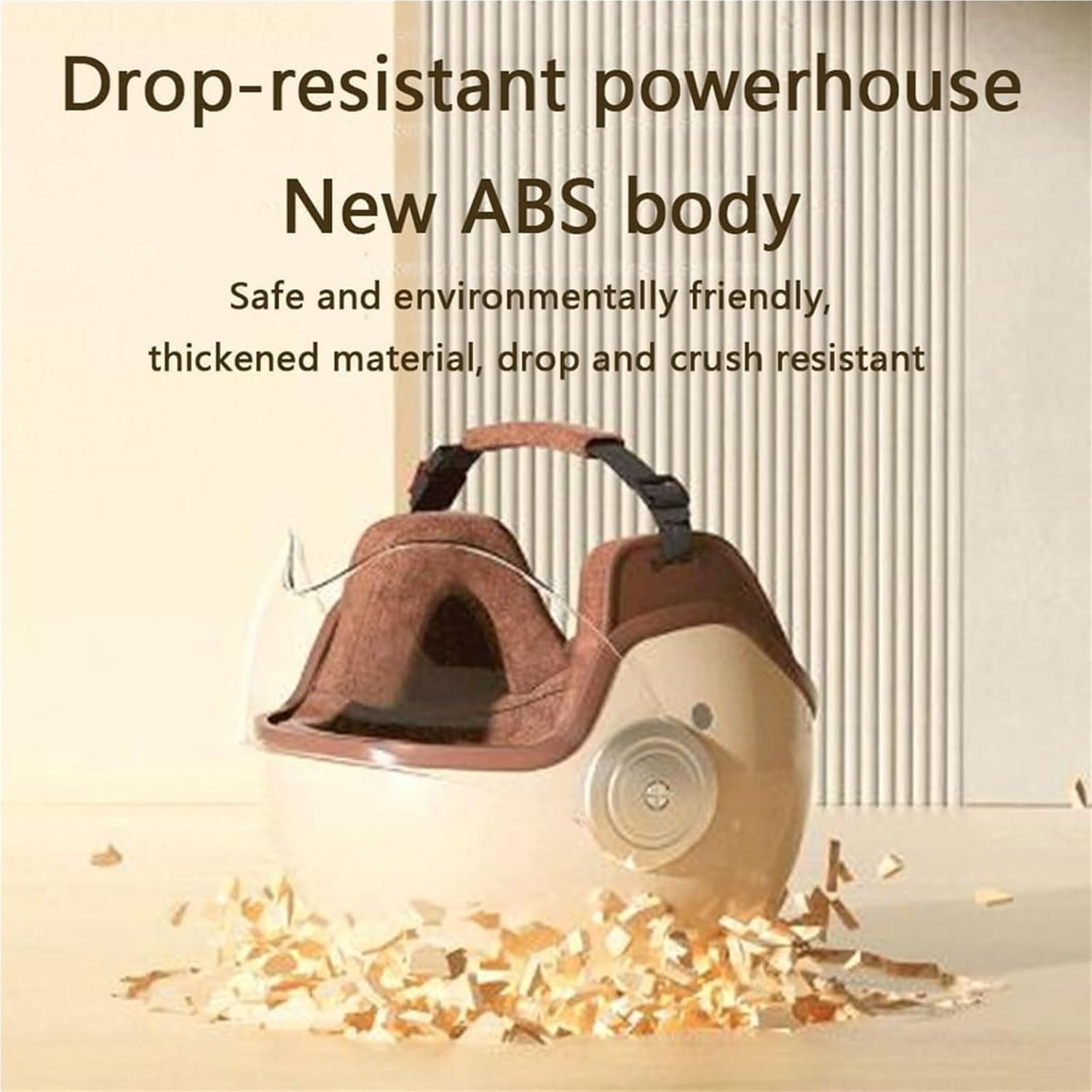 Vintage Kids 3/4 Motorcycle Half Helmet with Cat Ears,DOT Approved Toddler Retro Electric Scooter Go-Kart Dirt-Bike ATV Helmets,Youth Child Moped Bicycle Helmet for 2-14 Years Old