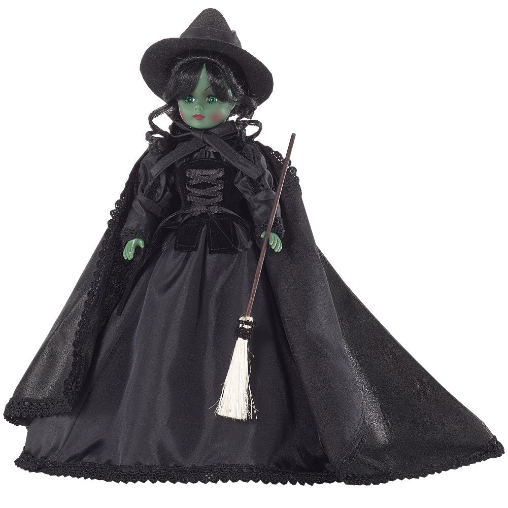 コメ必須★マダムアレクサンダー オズの魔法使い ドール 14体 wicked Amazon.co.jp: Madame Alexander - Wizard of Oz Wicked Witch of the