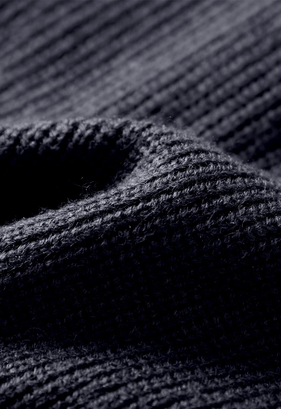 Suéter Masculino Chaleco Cuello V sin Mangas Ropa Masculina