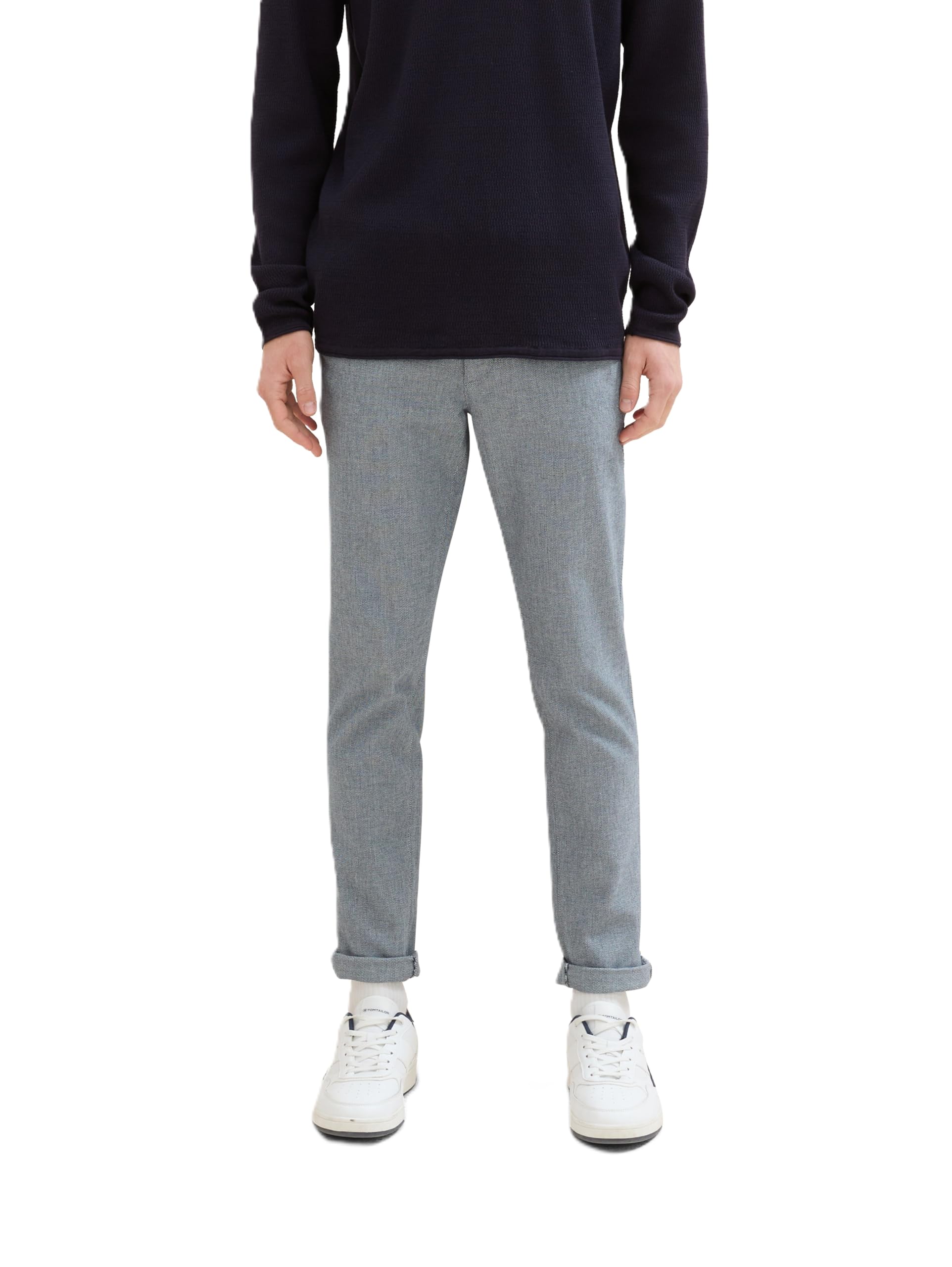 TOM TAILOR Denim Herren Hose