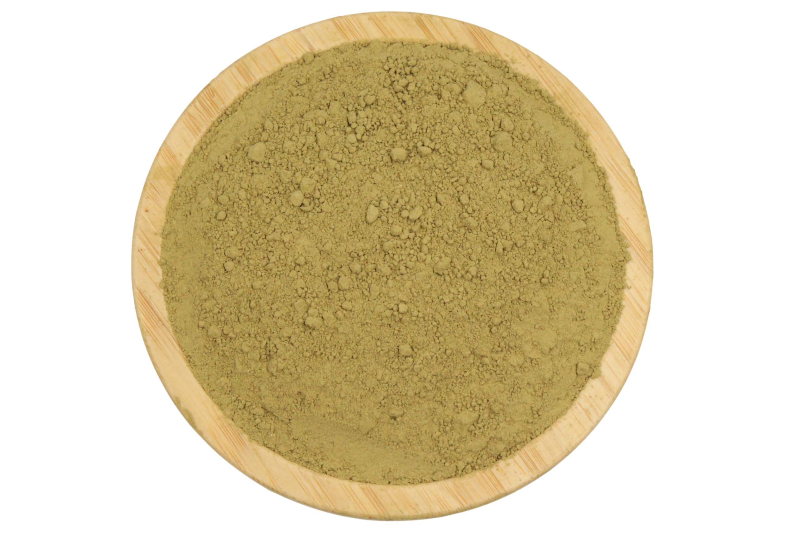 Sennesblätter Pulver Kräutertee - Cassia Senna L. (4kg)