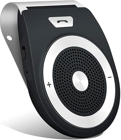 Car plug in bluetooth speaker Clearance