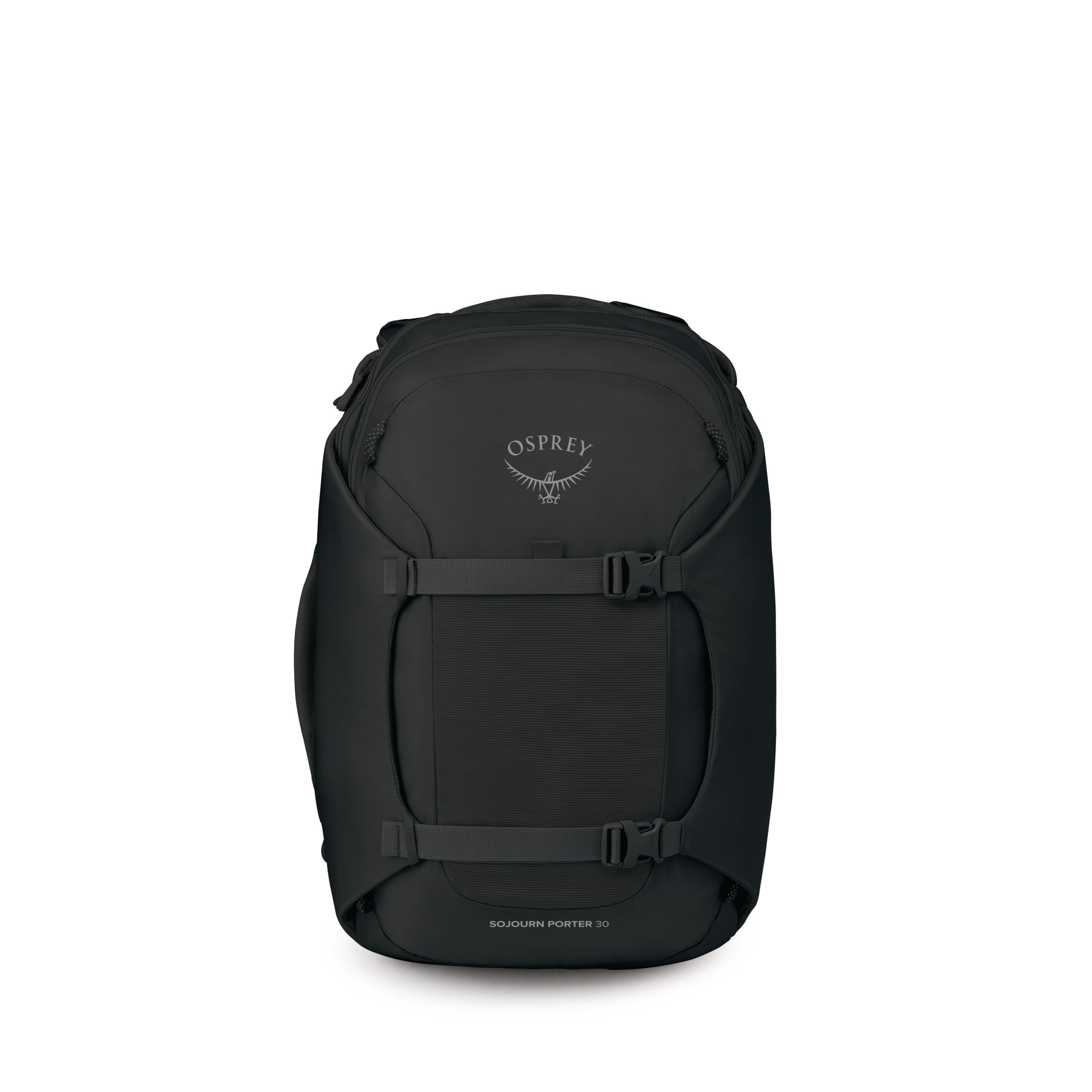 Osprey Sojourn Porter Sac de voyage 30 L Noir OS
