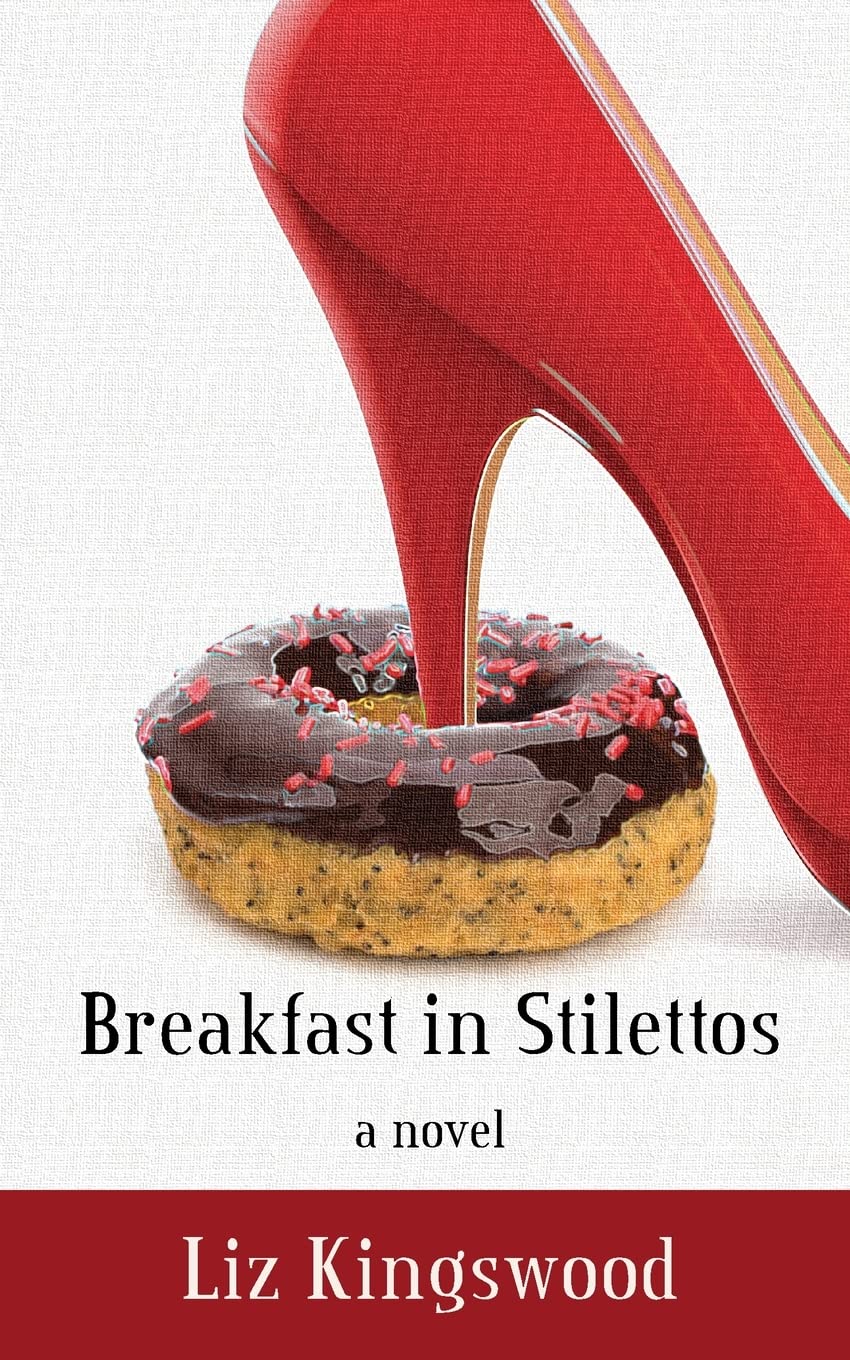 Buy Breakfast in Stilettos — BookShops.in