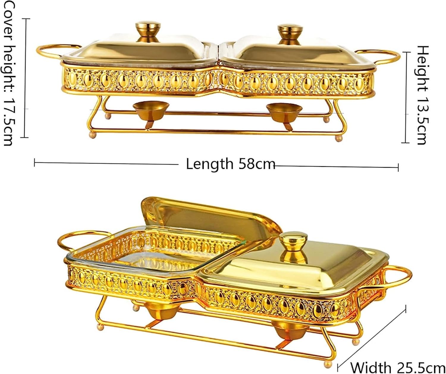 オランダ　デルフト焼き　幸運を呼ぶ　月と天使の陶器オーナメント オランダ デルフト焼き 幸運を呼ぶ 月と天使の陶器オーナメント