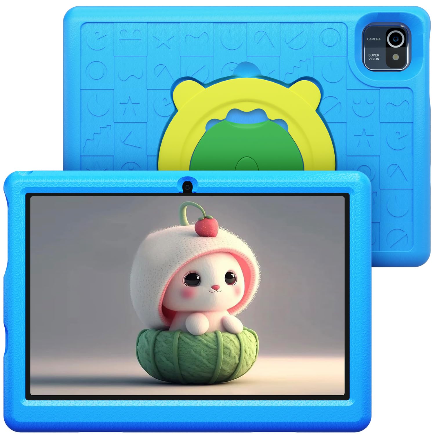 Rowt Snapklik.com : Tablet For Kids 10