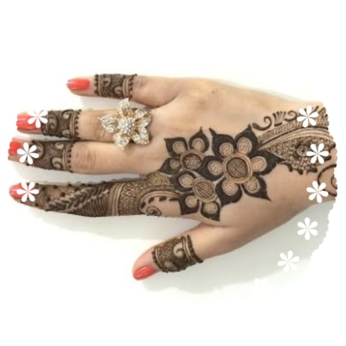 Mehndi Designs