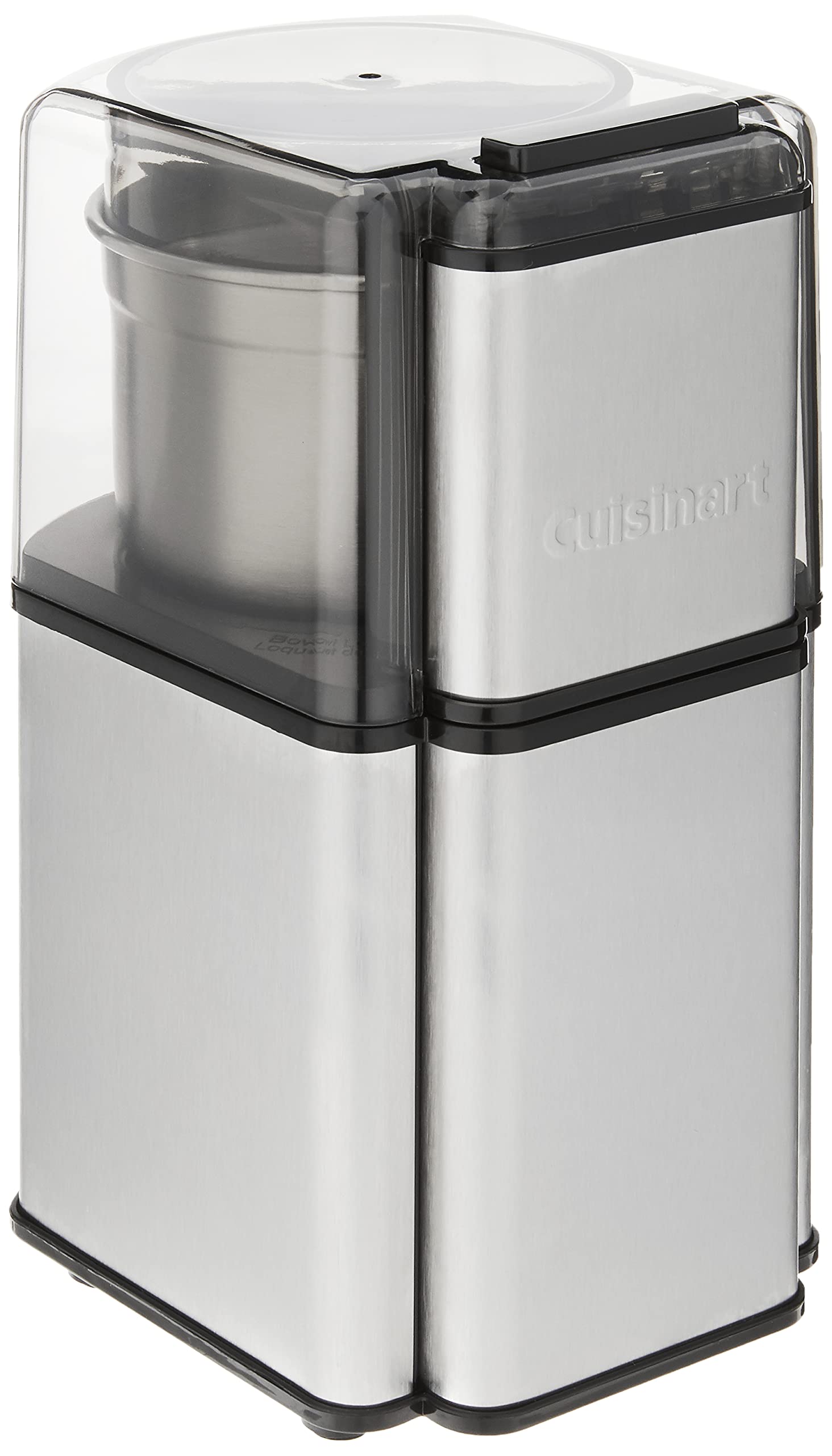Cuisinart DCG-12BC Grind Central Coffee 