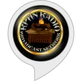 RPHN RADIO BROADCASTING NETWORK