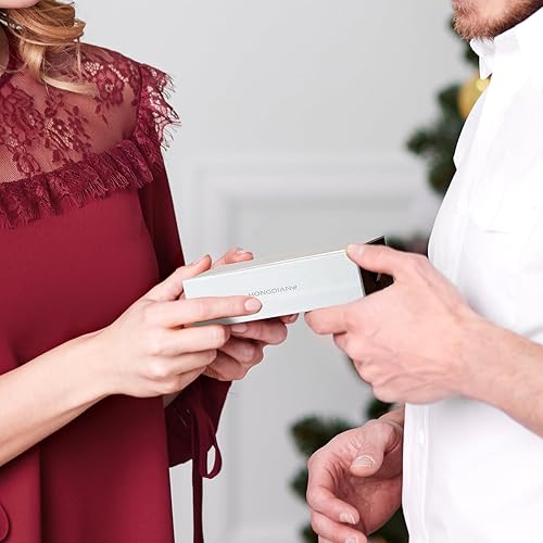 Miniatura 8 de Hongdian D5 Qin Dynasty - Pluma estilográfica negra y plateada, pluma de llenado de pistón de punta extrafina, grabado de tótem chino retro,