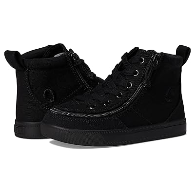 BILLY Footwear Kids Classic Lace High (Toddler) Kid