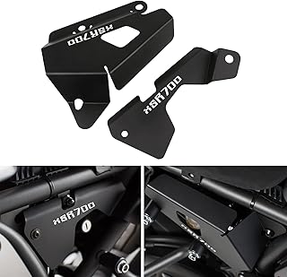 Motociclo Set Protezione Serbatoio Freno Per XSR700 XSR 700 2018-2021