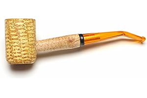 Legend Corn Cob Pipe - Missouri Meerschaum