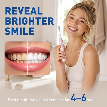 3 Pack 7.5% Nano Hydroxyapatite Toothpastes for Daily Oral Care