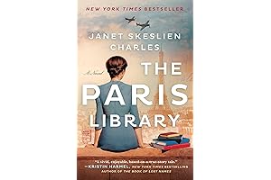 The Little Paris Bookshop: A Novel