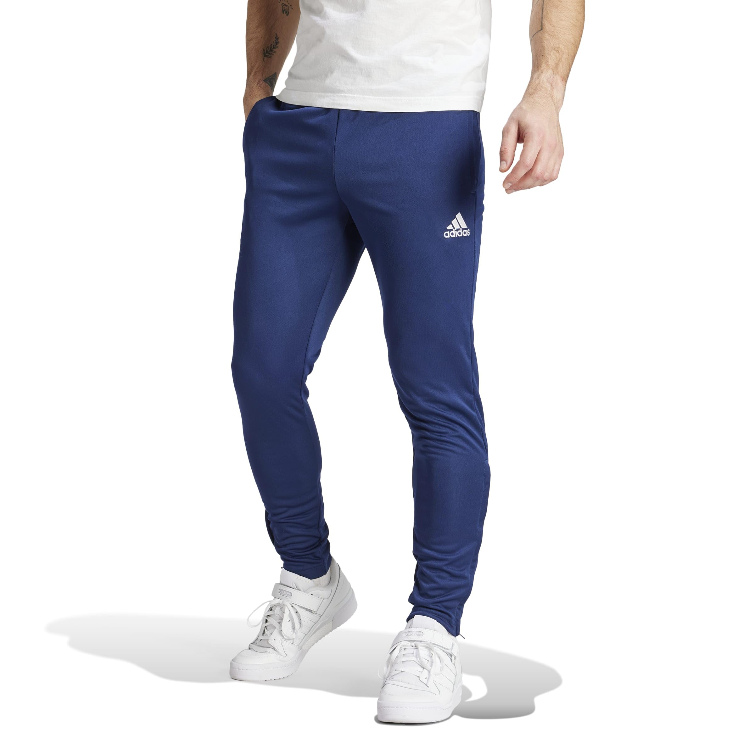 adidas Entrada 22 Training Pants - Spodnie Mężczyźni
