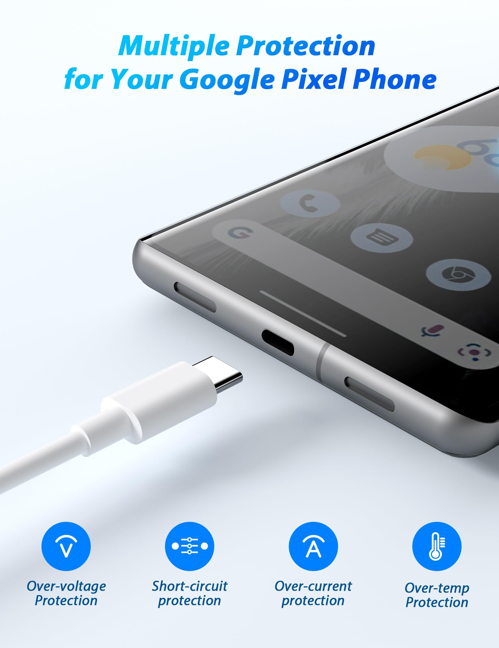 Google Pixel 10a vs Pixel 9a vs Pixel 8a: cuál es el gama media de Google más recomendable