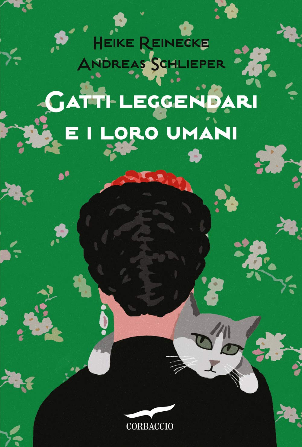 Gatti Leggendari E I Loro Umani - 4