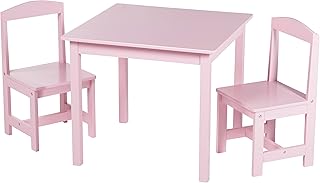 target table and chairs for toddlers