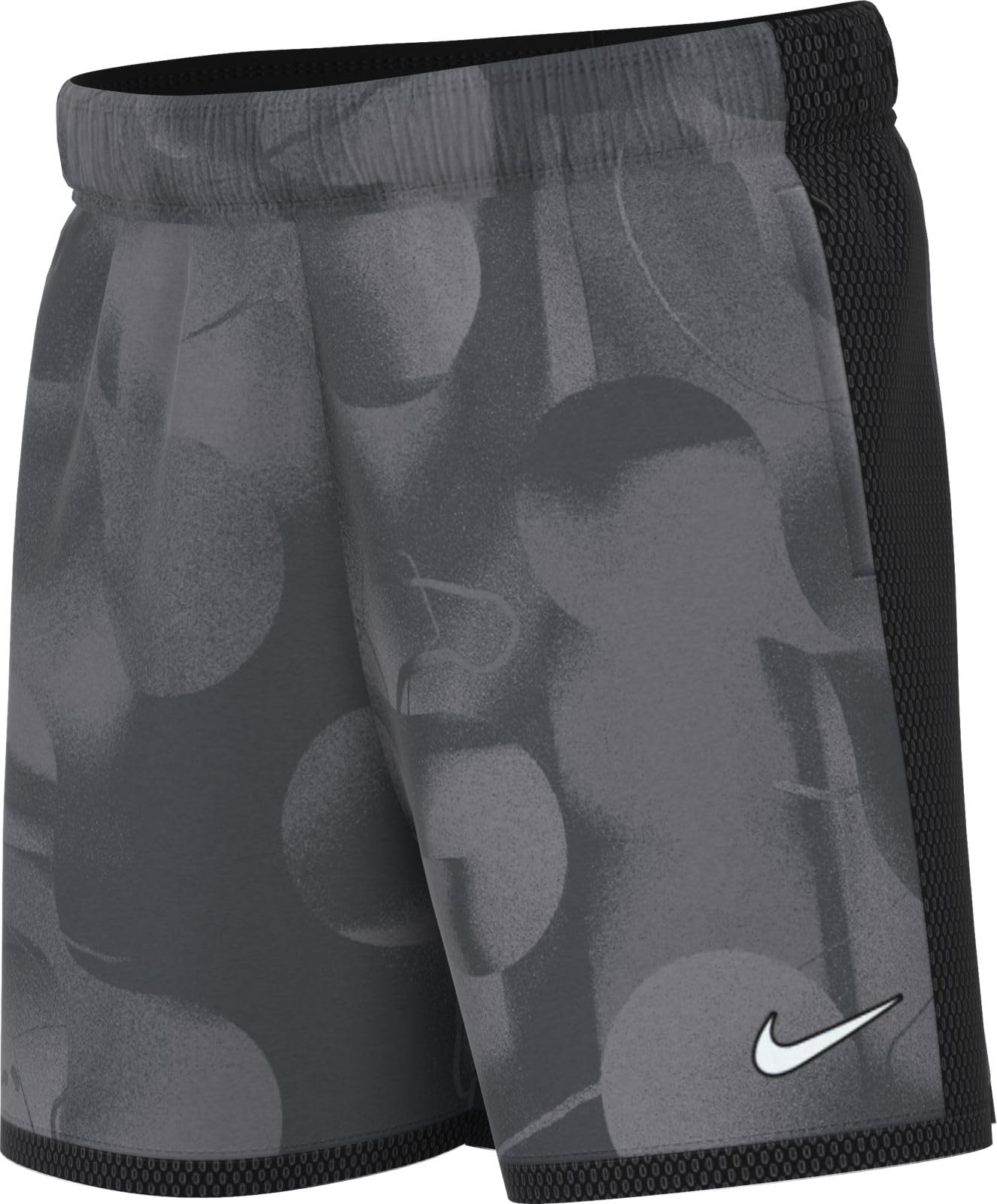 Nike - Nike Academy+ Dri-Fit-fußballshorts für Ältere Kinder, Pantaloncini da Calcio Dri-Fit per Bambini più Grandi Unisex - Bambini e Ragazzi