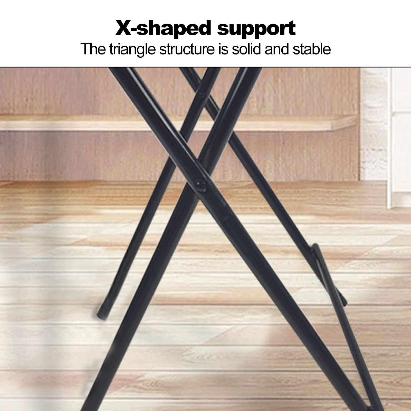 neighborhood SRL FOLDING TABLE . PP テーブル Neighborhood Men's SRL Folding Table in Black Neighborhood