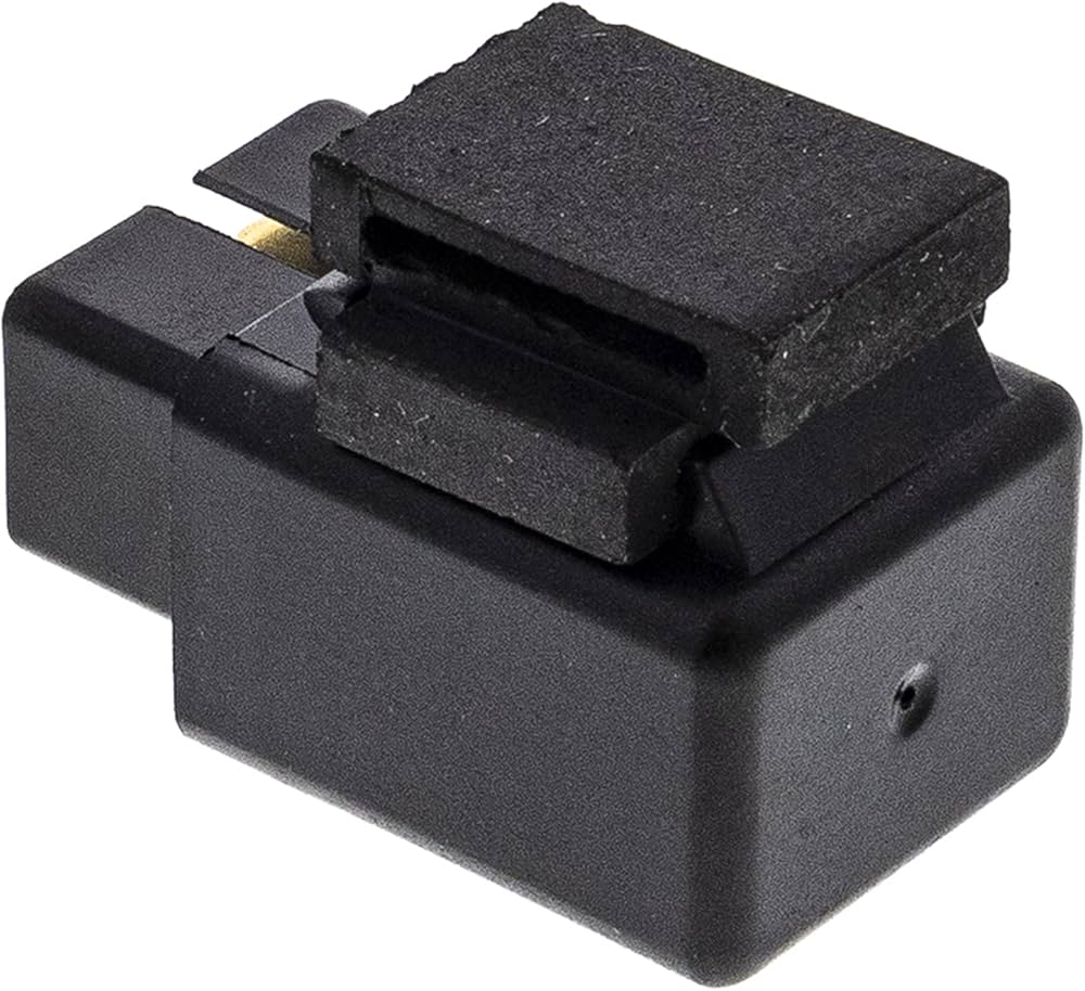 Zuma　　HOTEI×EFFECTOR Amazon.com: NICHE Starter Relay Switch for Yamaha 4WX-H1940-00