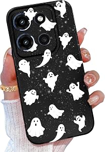 Halloween Phone Case for Motorola Moto G 5G 2025 for Women Girls