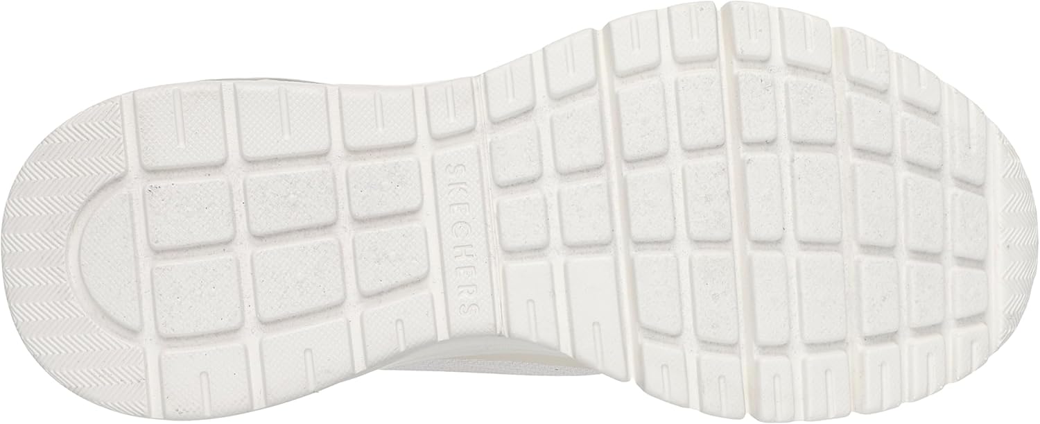 Skechers Womens Uno Flex - Uno Fresh One - Image 2