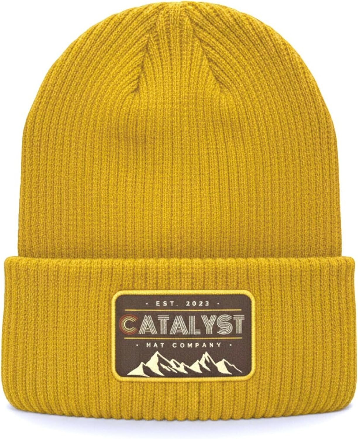 Beanie Collection | Knit Winter Hats for Men & Women