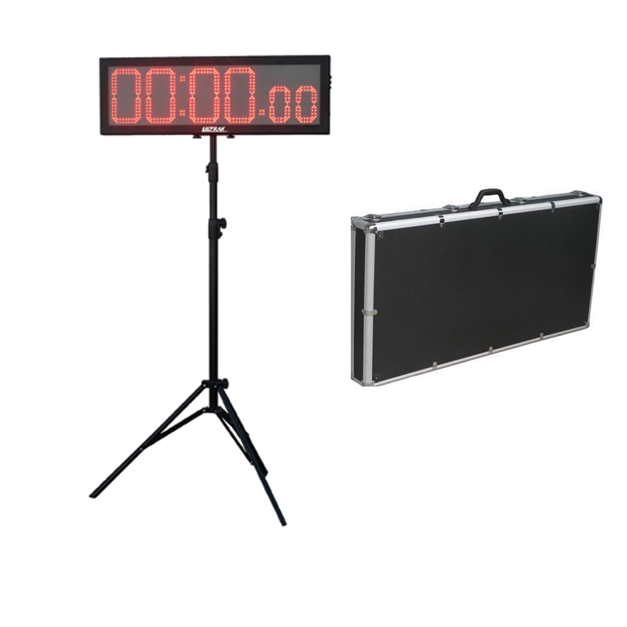 Ultrak LED Display Timer (EA)