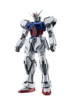 Amazon | TAMASHII NATIONS ROBOT魂 機動戦士ガンダムSEED GAT