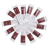 Scar Repair Gel, 50Pcs Microblading Aftercare Ointment Vitamin A&D Aftercare Cream for Makeup Microblading and Healing Art Supplies