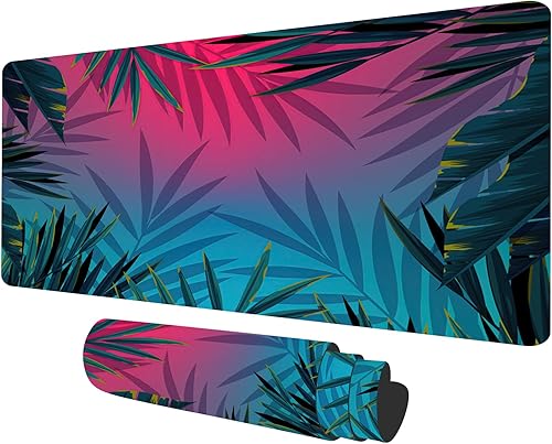 MTG - Tapete de juego de bosque TCG, tapete de juego para MTG Landscape Trading Card, superficie de tela lisa, alfombrilla de mouse de batalla de