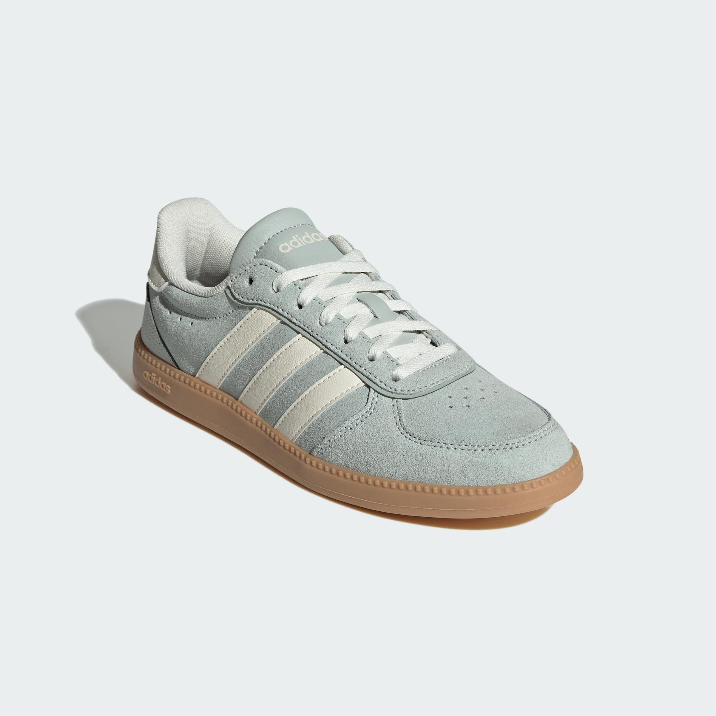 Adidas Mujer BREAKNET Sleek Zapatos — view 109