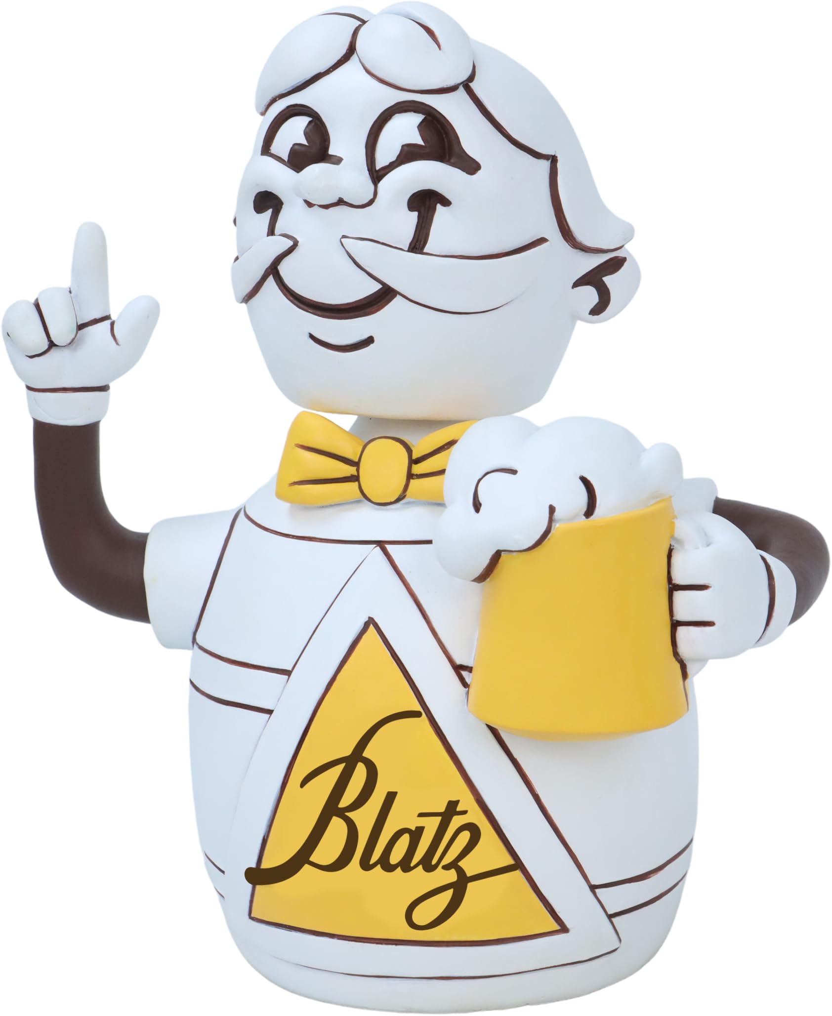 Blatz Special Edition Bobblehead