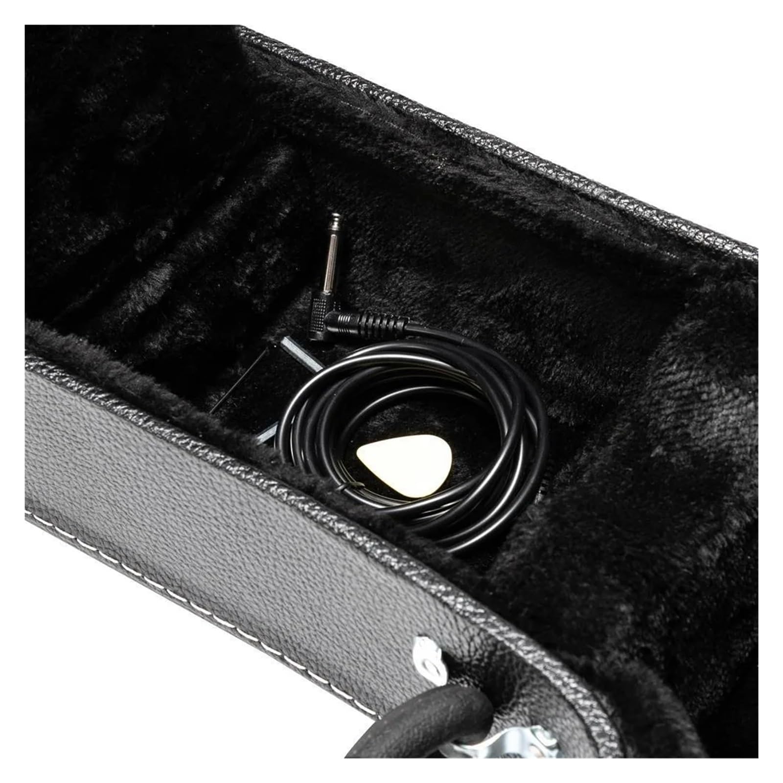 Custodia rigida leggera for chitarra elettrica Jazz Per Chitarra