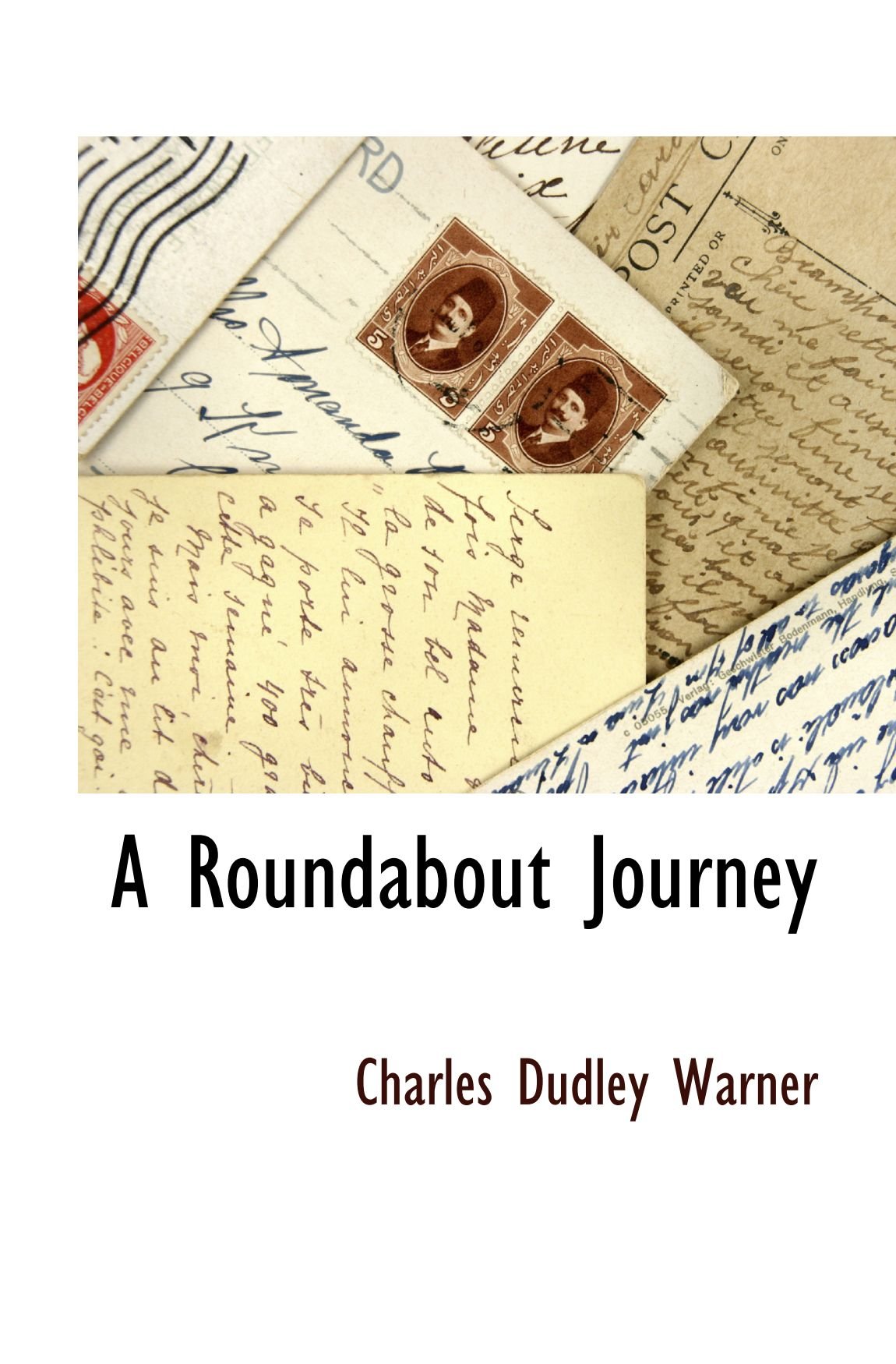 A Roundabout Journey