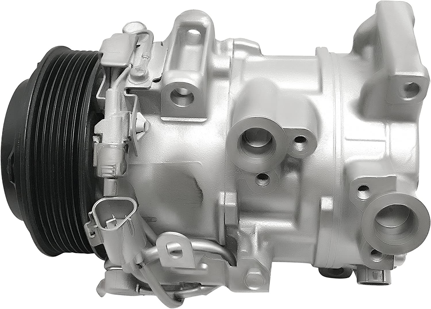 RYC AEG328-01 AC Compressor