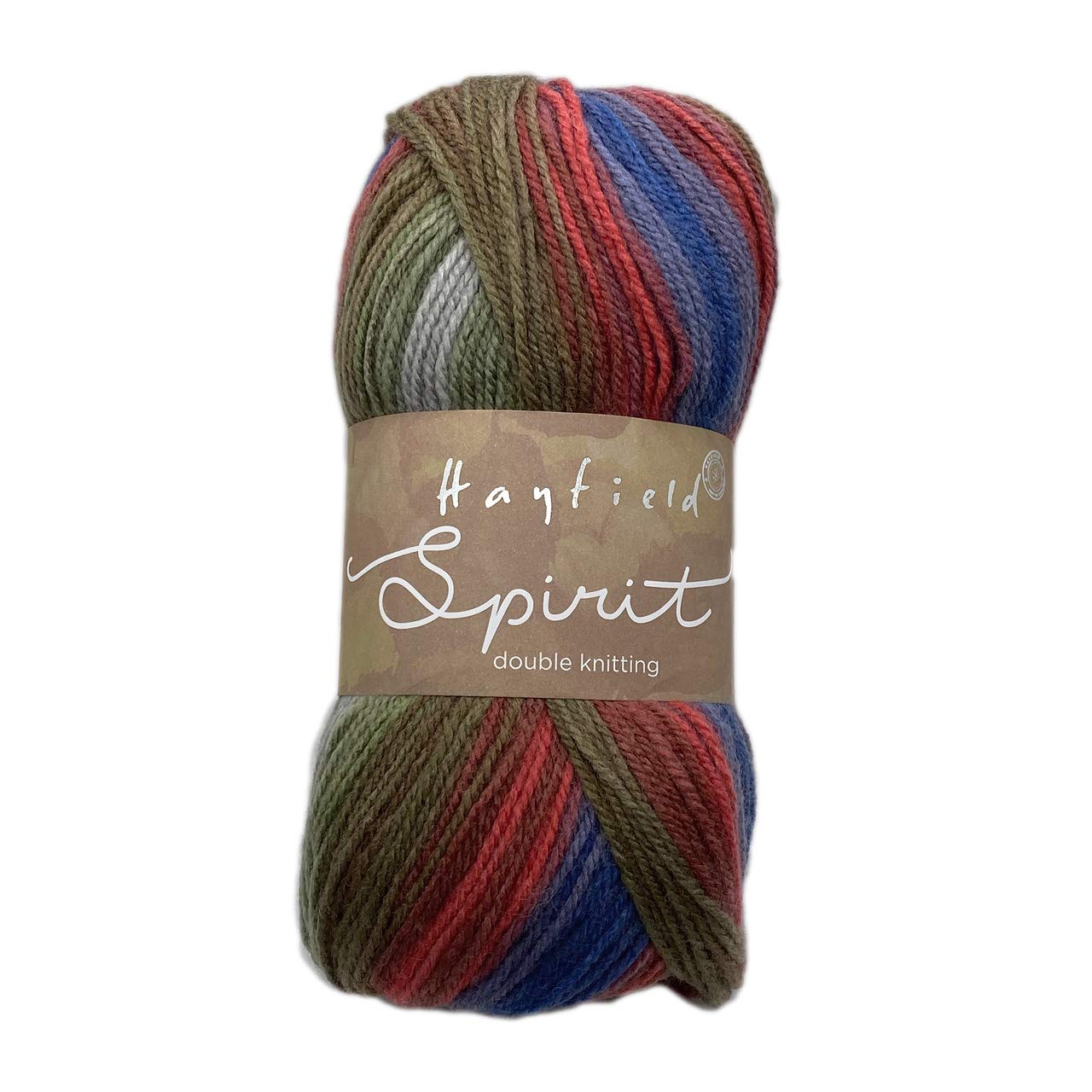 Hayfield Spirit DK, Discover (419), 100g by Sirdar F252-0419