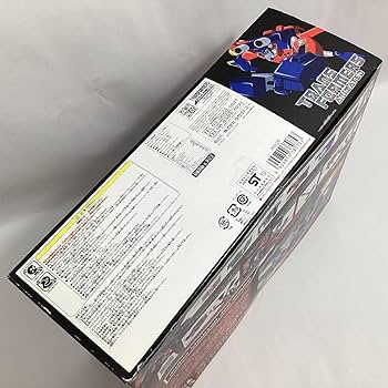 Amazon.co.jp: 未開封 タカラトミー トランスフォーマーアニメ