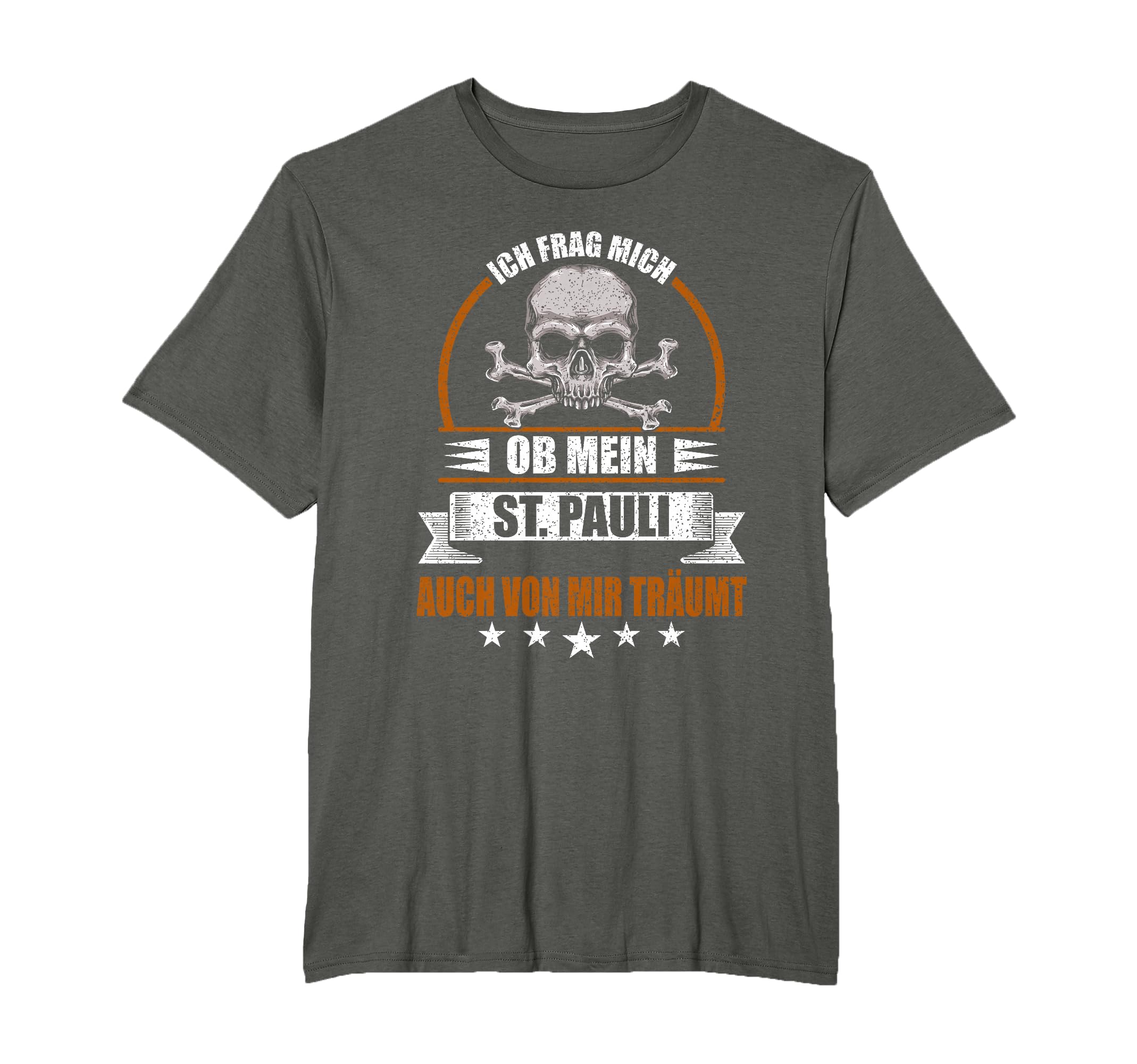 Kleidung mit Designs von Amazon Merch on Demand