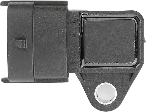 Miniatura 9 de A-Premium Sensor MAP de presión absoluta del colector compatible con Kia Optima 2009-2010 Sorento 2011-2013 Borrego K900 Hyundai Santa Fe Genesis